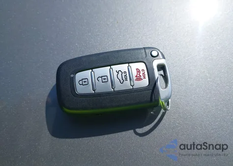 2013 Hyundai Elantra Limited z USA, uszkodzony, nr VIN 5NPDH4AE7DH420097